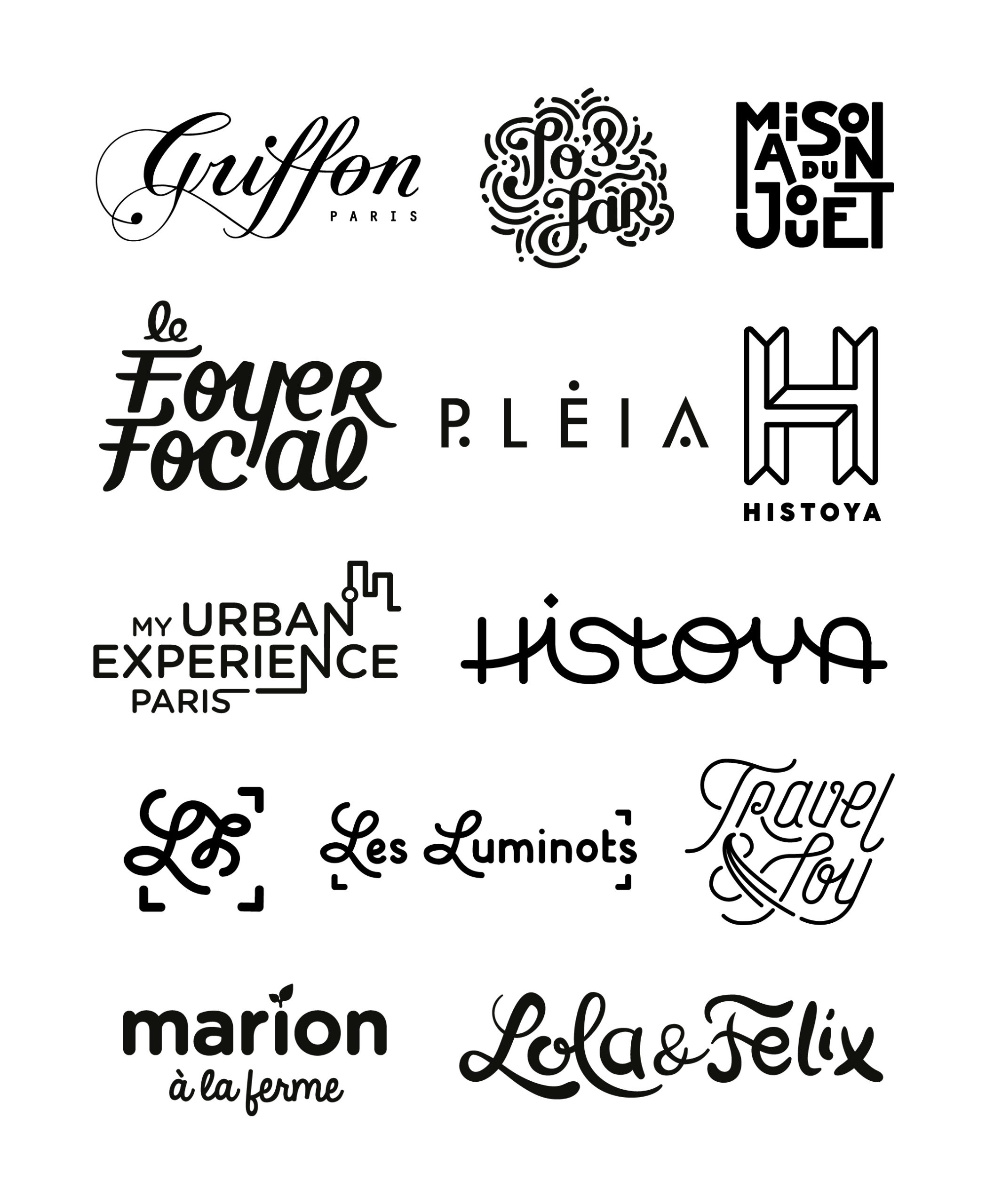 Logos Création