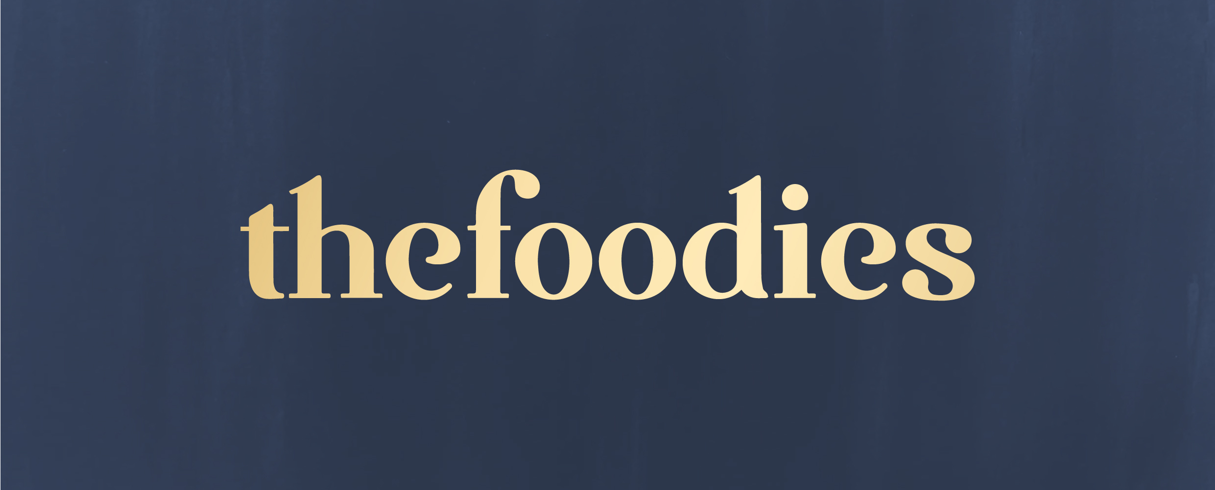 Logo Foodies Claire Lacroix